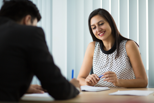 Interview Questions for Small Business Owners