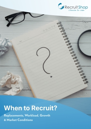 RecruitShop eBook 1